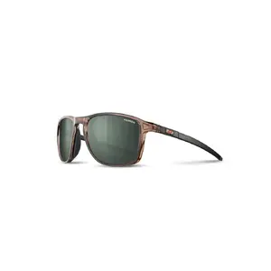 Julbo Compass saulesbrilles brūnas