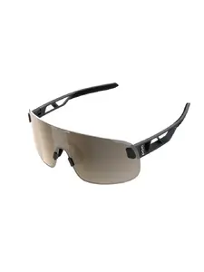 Велосипедные очки POC Elicit, черные