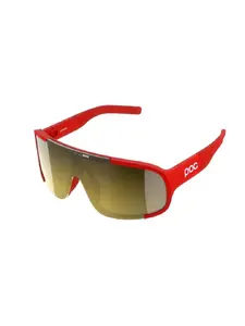 POC Aspire Cycling Glasses, Red