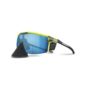 Солнцезащитные очки Julbo Ultimate Cover Ocean Master Photo 1