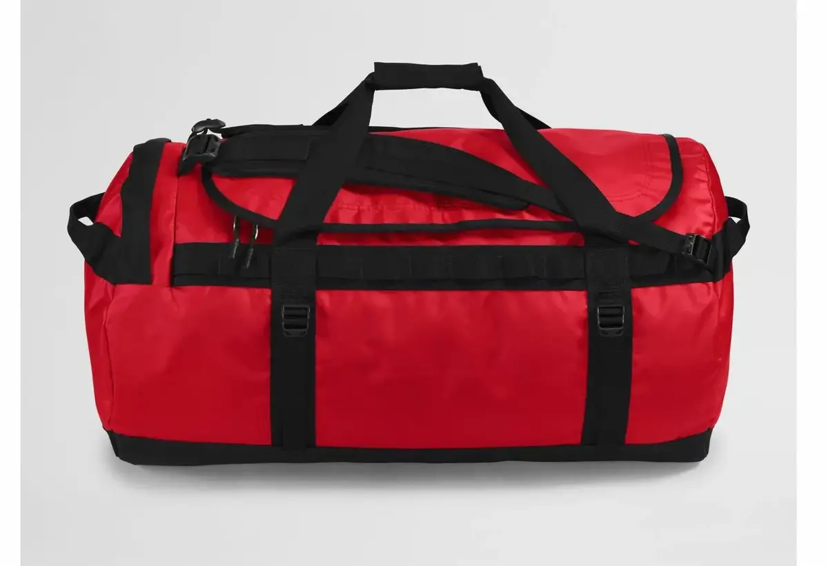 Duffel soma The North Face Base Camp Duffel L Photo 2