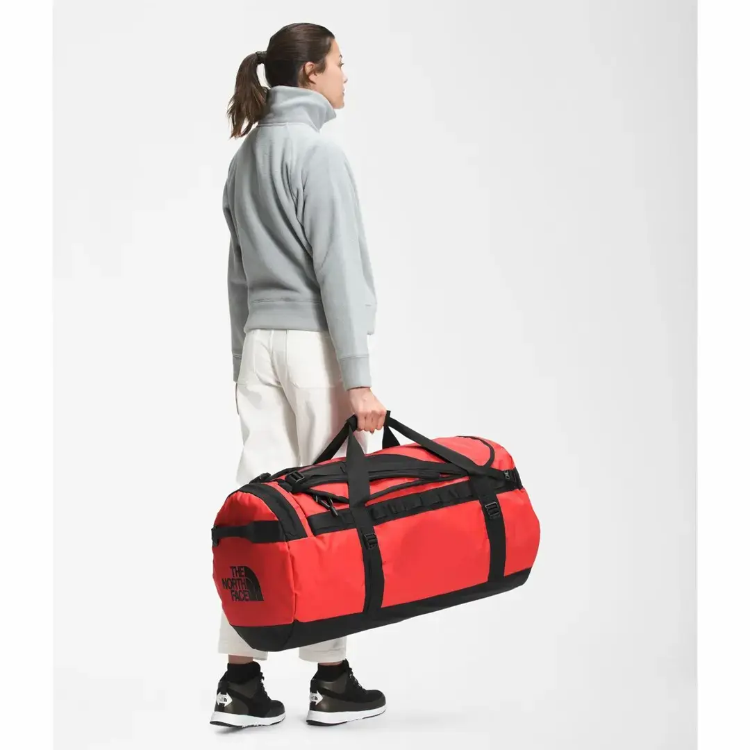Duffel soma The North Face Base Camp Duffel L Photo 5