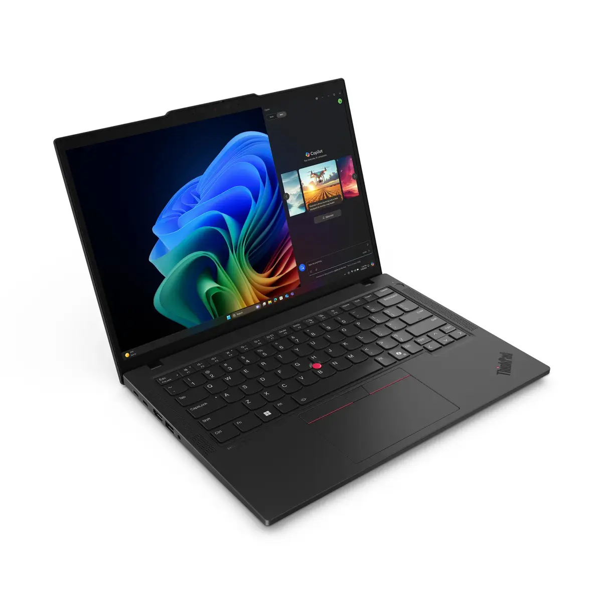 Ноутбук Lenovo ThinkPad T14 Gen 6 Photo 4