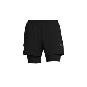 Szorty mÄ™skie CASALL M Double Layer Shorts czarny