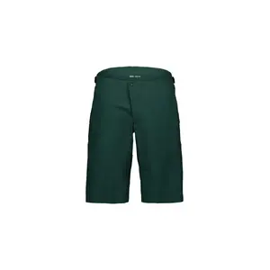Шорты POC M's Motion Air Bike Shorts зеленые