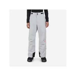 Rossignol Boy Ski Pant slēpošanas bikses pelēkas