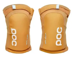 Наколенники POC Joint VPD Air размер M — защитные велонаколенники, средние
