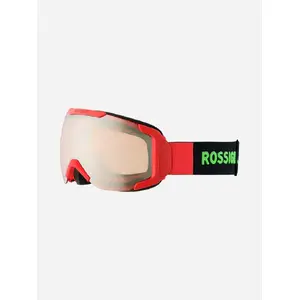 Slēpošanas brilles Rossignol MAVERIC HERO green light ar kategorijas 2, 1 un 0 lēcām