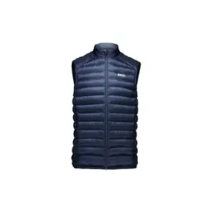 Kamizelka puchowa POC Coalesce Vest granatowy