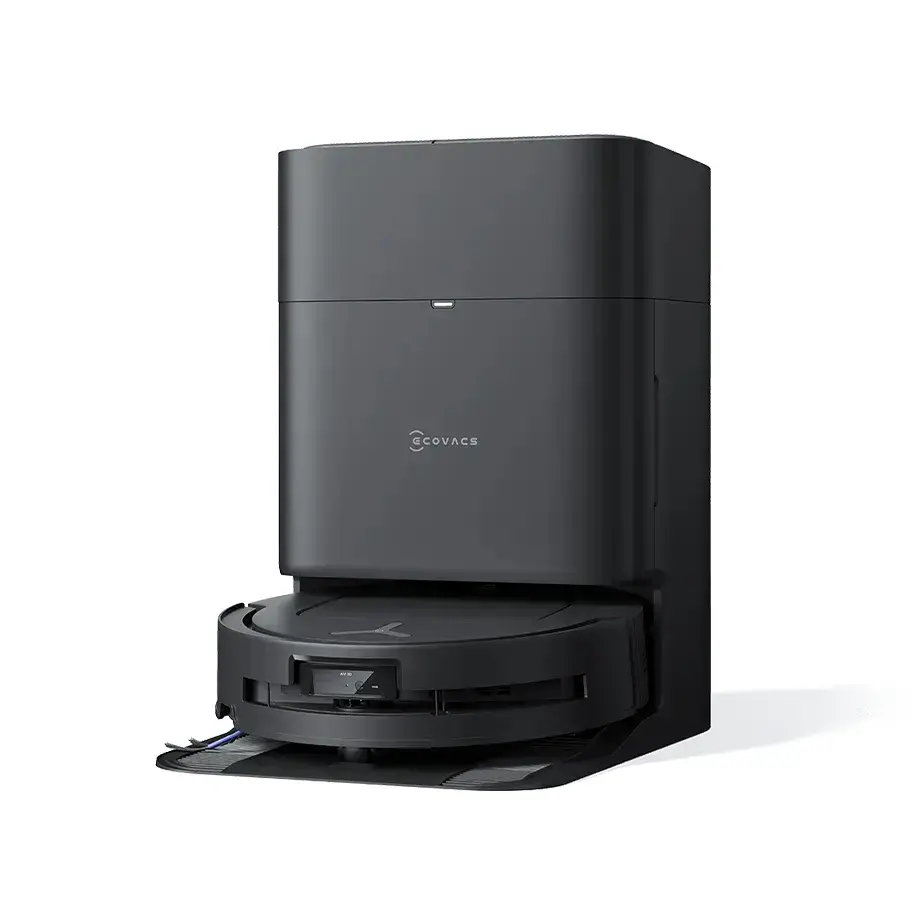 Робот-пылесос Ecovacs Deebot T80 Omni Photo 2