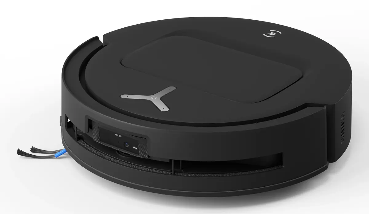 Робот-пылесос Ecovacs Deebot T80 Omni Photo 4