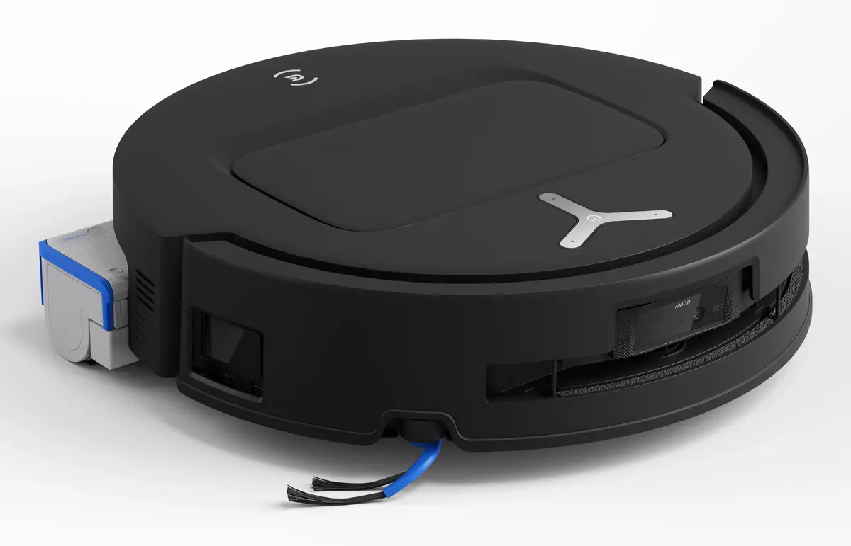 Робот-пылесос Ecovacs Deebot T80 Omni Photo 5