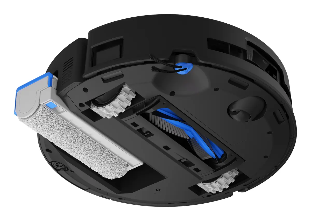 Робот-пылесос Ecovacs Deebot T80 Omni Photo 7