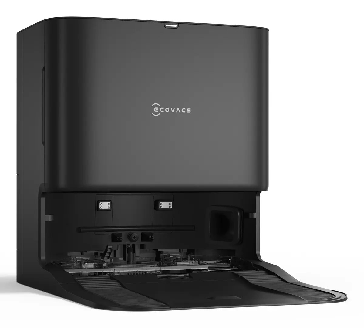 Робот-пылесос Ecovacs Deebot T80 Omni Photo 9