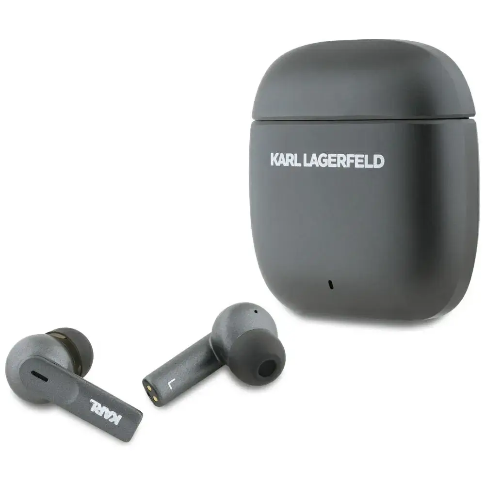 Наушники Karl Lagerfeld KLTWSM1ALELK Photo 2