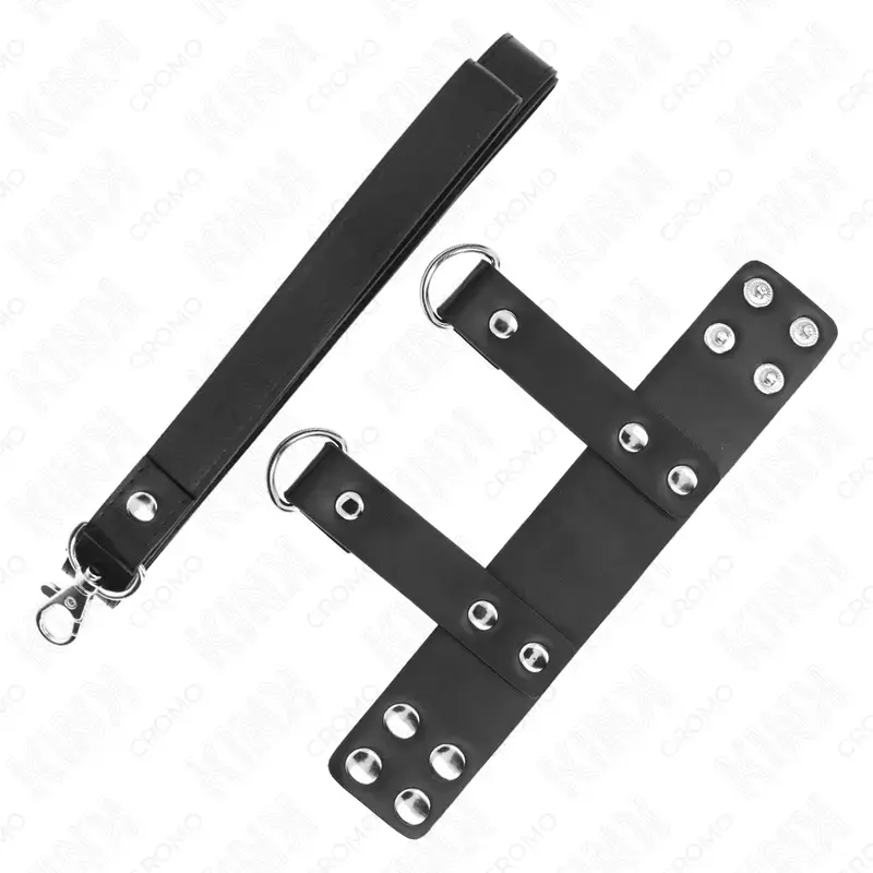 Эрекционное кольцо KINK RING POWER D-241256 Photo 4