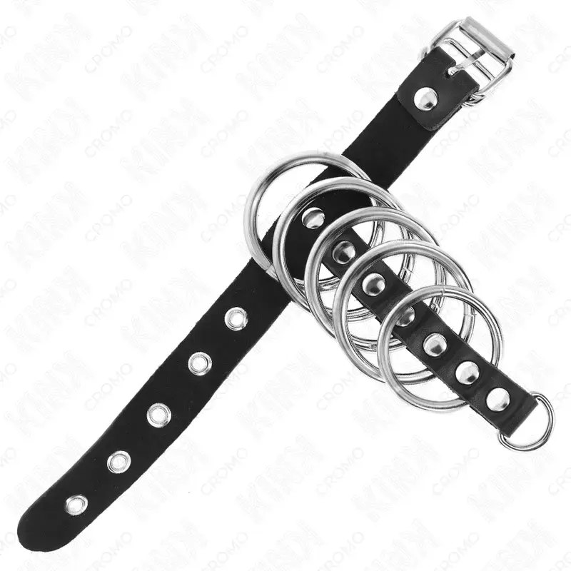 Penis Ring KINK D-241268 Photo 4