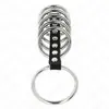 Penis Enhancement KINK - 7 Metal Rings Photo 3