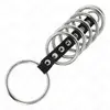Penis Enhancement KINK - 7 Metal Rings Photo 4