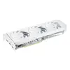 PowerColor Hellhound Radeon RX 9060 XT Spectral White Photo 2