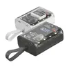 Portable Power Bank Mars Gaming MPK10KW MPK10KW Photo 5