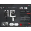 Portable Power Bank Mars Gaming MPK10KW MPK10KW Photo 6