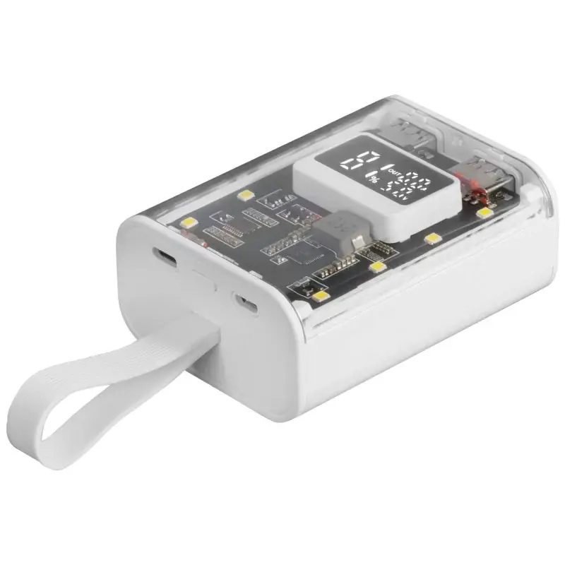 Mars Gaming MPK-10K ārējā baterija ar