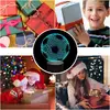 E-LIGHT 3D Illusion ILU LED ночник USB Photo 4