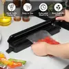 Вакуумный упаковщик IVY VCM1 LED Photo 4