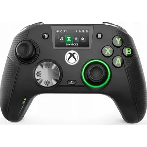 Wired/Wireless Game Controller nacon Revolution X Unlimited for Xbox and PC