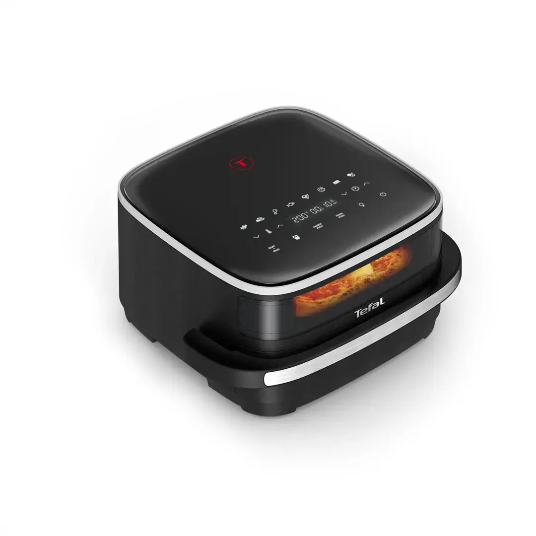 Аэрогриль Tefal Easy Fry XL FW4018 Photo 2