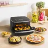 Аэрогриль Tefal Easy Fry XL FW4018 Photo 5