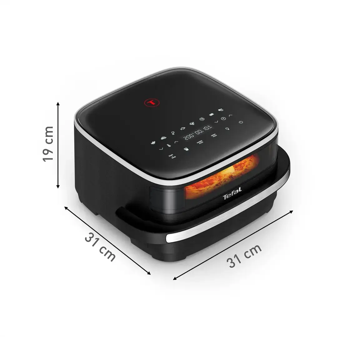 Аэрогриль Tefal Easy Fry XL FW4018 Photo 10