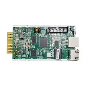 Network Management SNMP Card Delta SCMS300035 with IPv6 support