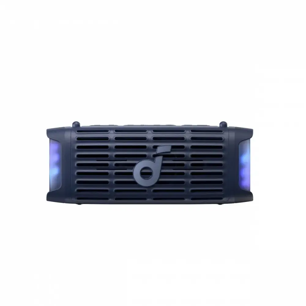 Anker Soundcore Boom 3i портативная Bluetooth-колонка Photo 3