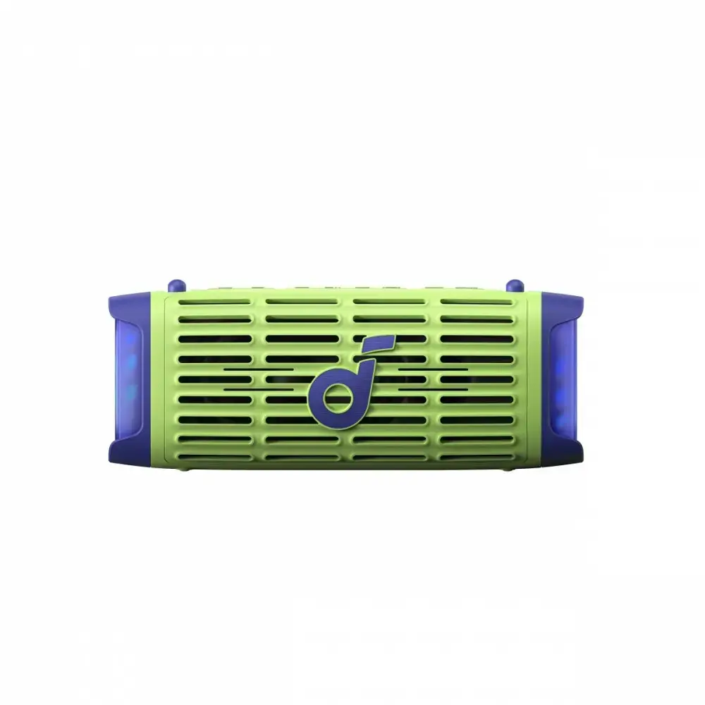 Pārnēsājams skaļrunis Anker Soundcore Boom 3i 50W Photo 3