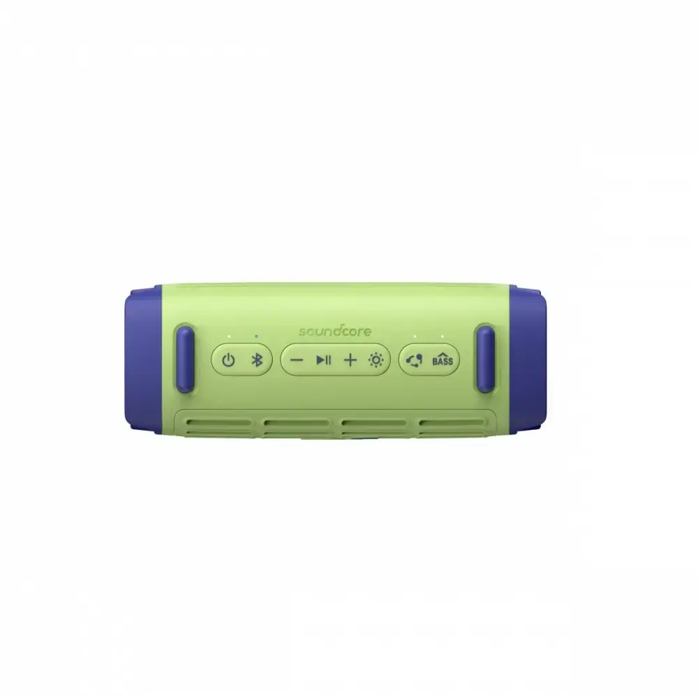 Pārnēsājams skaļrunis Anker Soundcore Boom 3i 50W Photo 4