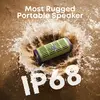 Pārnēsājams skaļrunis Anker Soundcore Boom 3i 50W Photo 5