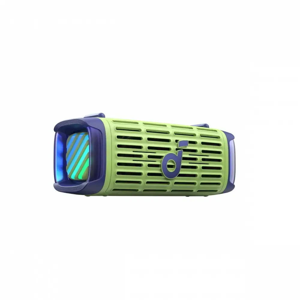 Pārnēsājams skaļrunis Anker Soundcore Boom 3i 50W Photo 8