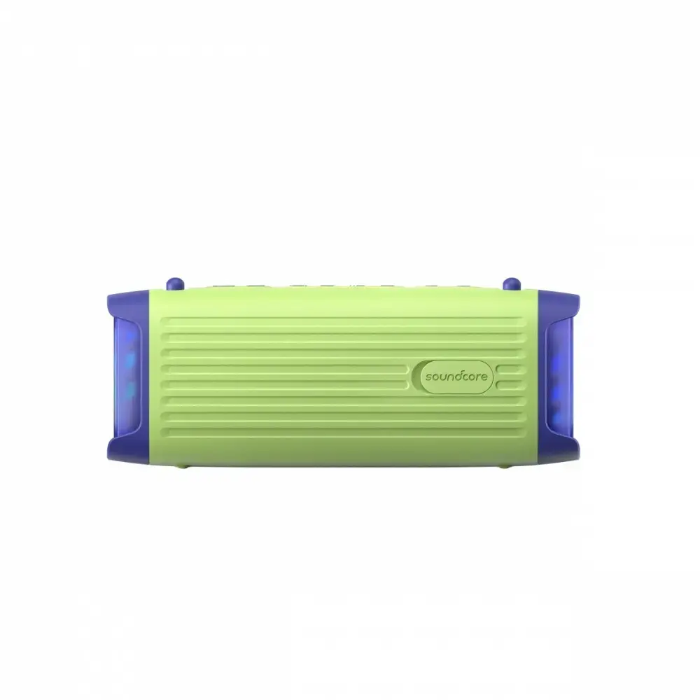 Pārnēsājams skaļrunis Anker Soundcore Boom 3i 50W Photo 12