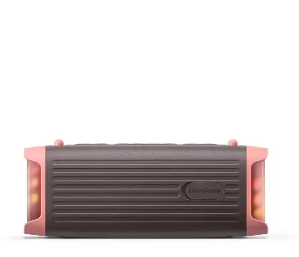 Anker Soundcore Boom 3i 50W Bluetooth skaļrunis Photo 2