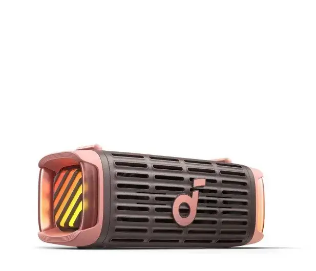Anker Soundcore Boom 3i 50W Bluetooth skaļrunis Photo 3