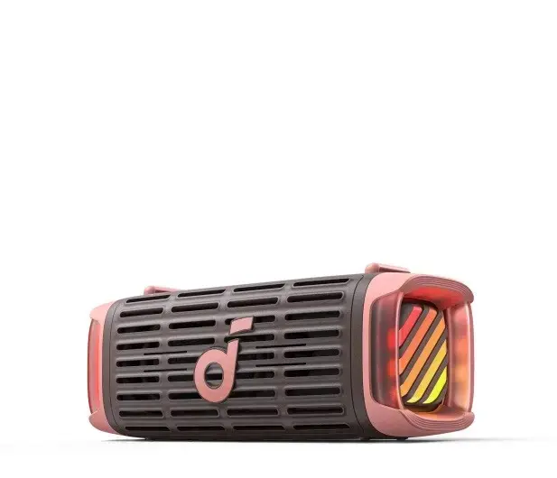Anker Soundcore Boom 3i 50W Bluetooth skaļrunis Photo 5