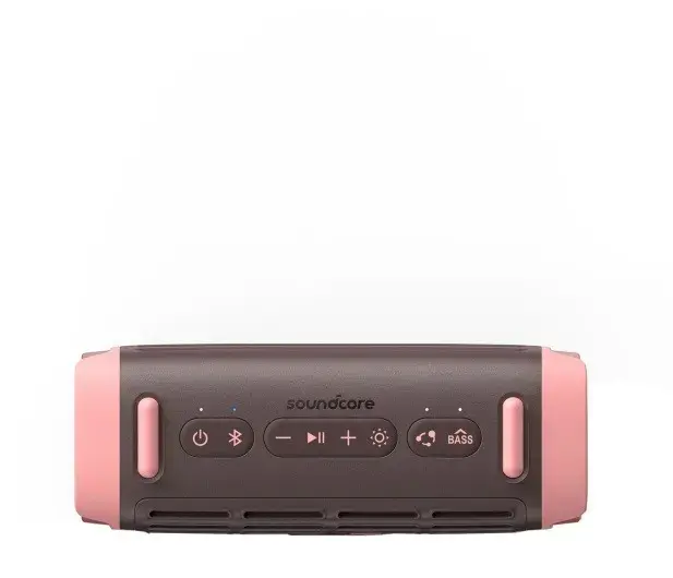 Anker Soundcore Boom 3i 50W Bluetooth skaļrunis Photo 6