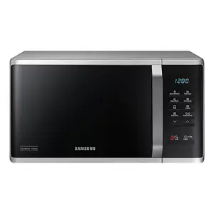 Microwave oven with grill Samsung MG23K3523AS, 800W, 23L