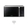 Микроволновка Samsung MG23K3523AS Photo 11
