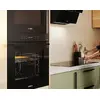 Samsung NV7B42251AK iebūvējamā elektriskā krāsns Photo 4