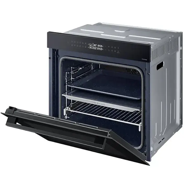 Samsung NV7B42251AK iebūvējamā elektriskā krāsns Photo 6