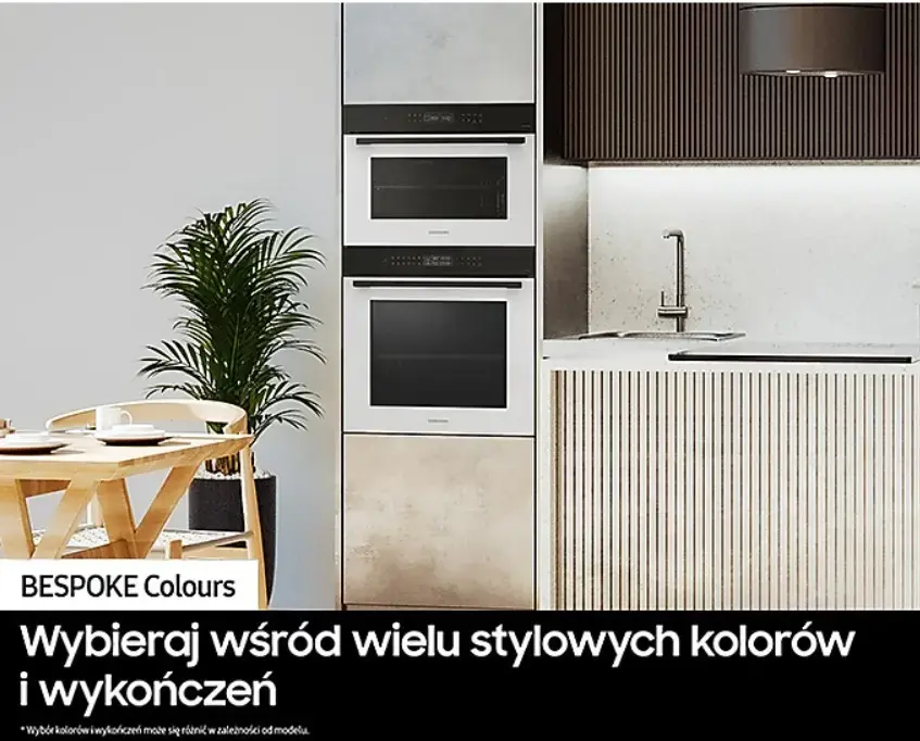Samsung NV7B42251AK iebūvējamā elektriskā krāsns Photo 7