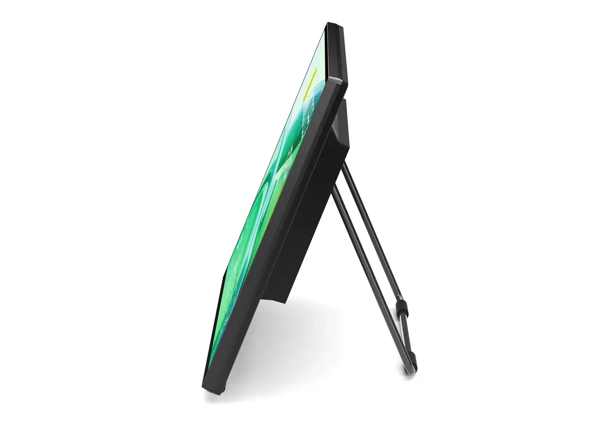 Монитор Hannspree HT240CUA Photo 5